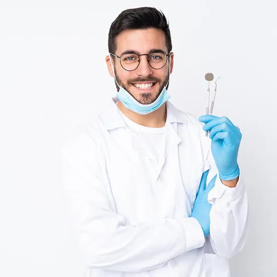 Dr. Johnson Melbourne